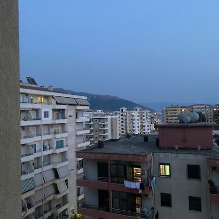 New Valona Apartment City Center Vlorë Екстериор снимка