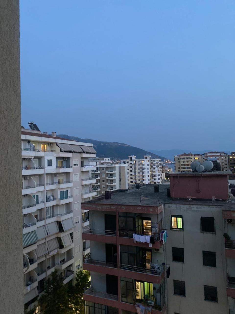 New Valona Apartment City Center Vlorë Екстериор снимка